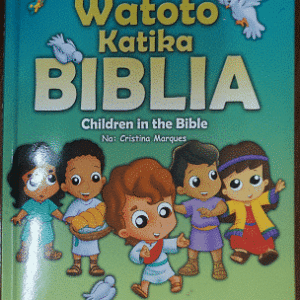 Children Bible